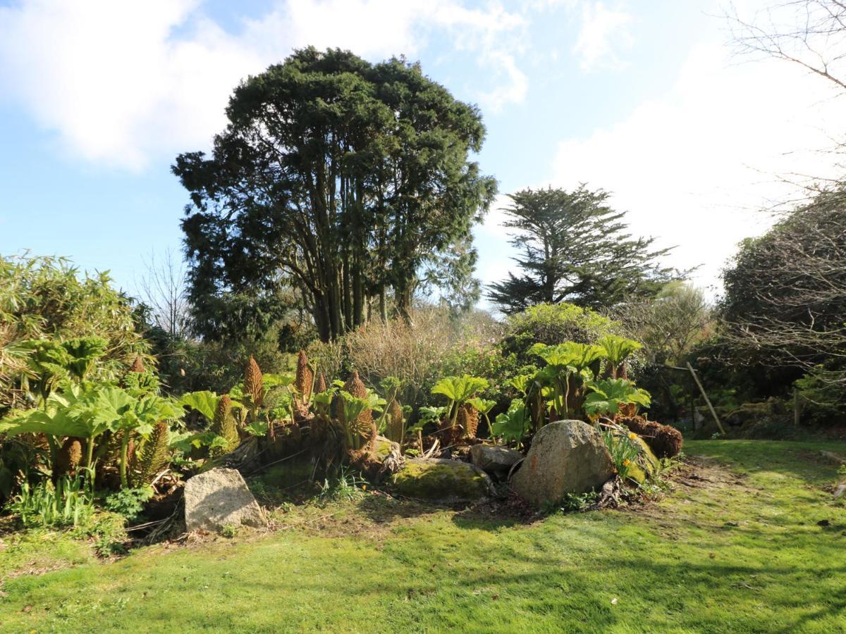 Boskednan Wartha Villa Penzance Exterior photo